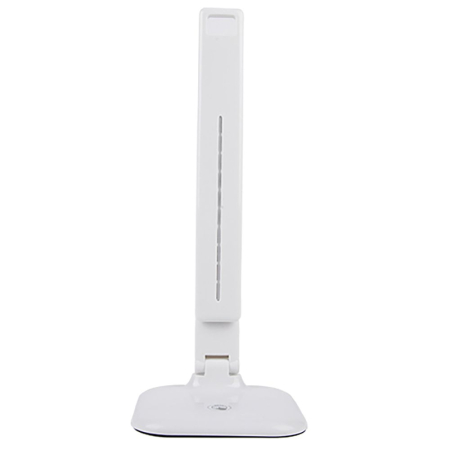 Настольный светодиодный светильник Feron DE1725 10W, 4000K, 100-240V, белый