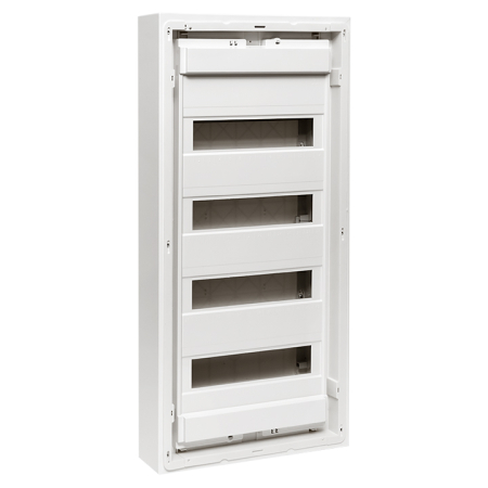 Кожух для навесного монтажа щита "Nova" 4 Габарит EKF PROxima