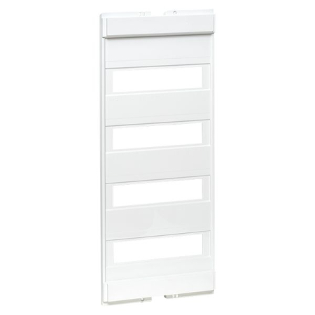 Запасной пластрон щита "Nova" 48 модулей 4 габарит EKF PROxima