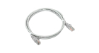 TRP-5EUTP-PVC-1M-GY