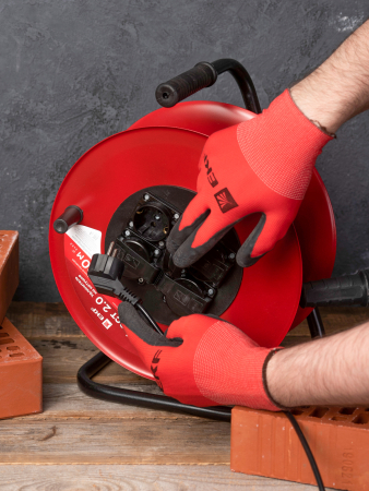 UKG02-16-R325-4-20-IP44