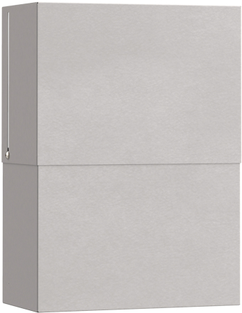 Компенсатор высоты для УЭРМ-200-400 LIGHT (2 шт/компл) IEK