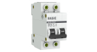 Выключатель нагрузки ВН-29 2P 63А BASIC