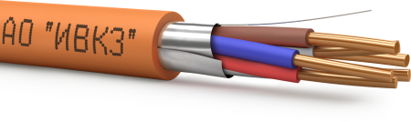 КПСЭFRLS-030050-ИВКЗ