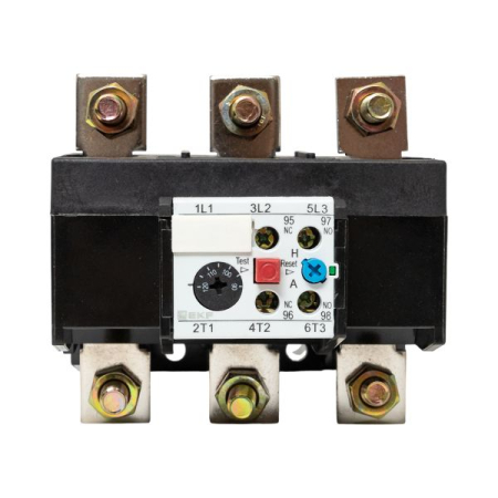 Реле тепловое РТЭ-4390  90-120А EKF PROxima