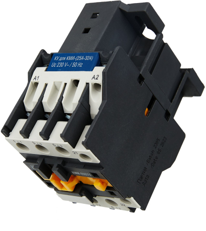 Контактор КМИ-23211 32А 230В/АС3 1НЗ IEK