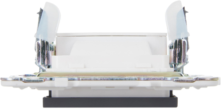SKANDY Подсветка LED встраиваемая SK-L01T титан IEK