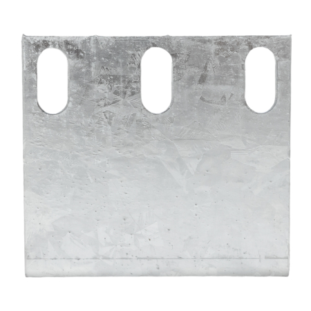 Комплект кронштейнов (2шт.) для Din-рейки для ВРУ Unit EKF PROxima