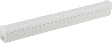 Линейный светодиодный светильник ЭРА LLED-04-0-30K-004 4Вт 3000K L380мм