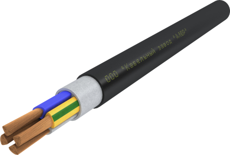 ВВГнг-1-41850мс-Ал