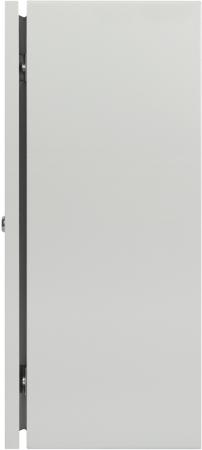 Корпус металлический ЩМПг-2-0 ЭРА SIMPLE stmS.2-0-54 (500х400х220мм) IP54 У2