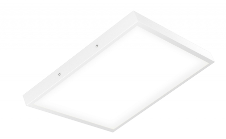 Светильник LED ОФИС УНИВЕРСАЛ IP54 28Вт 3450лм 4000К IP54 КСС Д встраиваемые/накладные