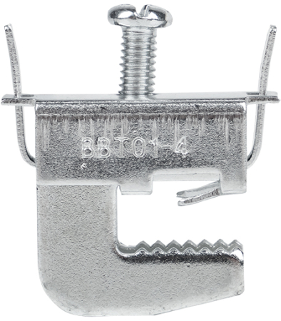 Терминал для проводников универсальный 1-4 мм2 на шину (5мм.) EKF PROxima