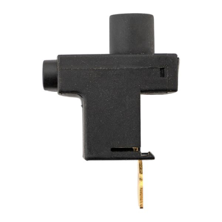 Соединительный блок АПД/GV2 EKF