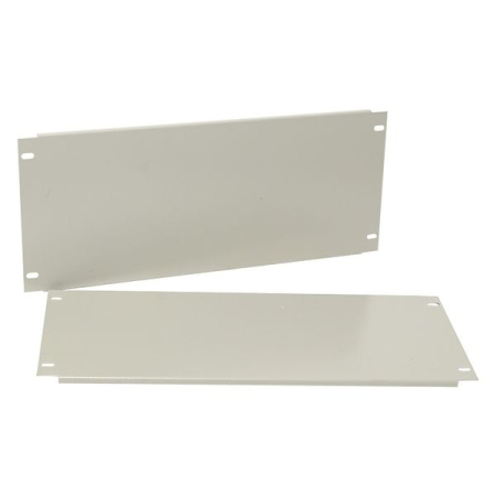 Комплект пластронов глухих (2шт) высотой 200мм для ВРУ Unit шириной 800мм EKF PROxima