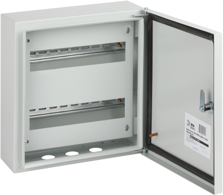 Навесные металлокорпуса NO_ECO_STM_SHRNg-24_IP54  ЭРА ЭКО СТМ ЩРНг-24 IP54 (330х300х145)