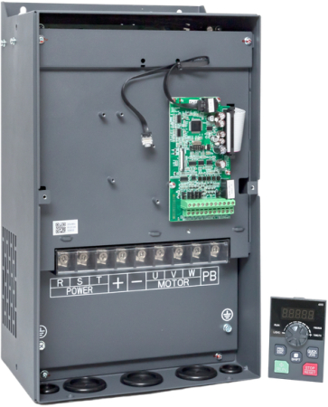 Преобразователь частоты PRO-Drive PD-150-FC-37K-43-B EKF