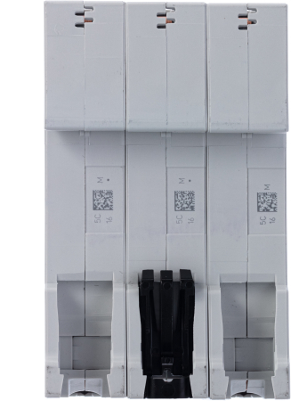 Автоматич.выкл-ль 3-пол. SH203L C6