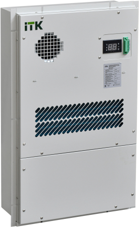ITK Кондиционер моноблочный 1500Вт для телеком. шкафа