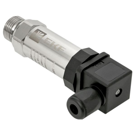 Преобразователь давления PRT-100-0,6-1,0-G2-V с поверкой