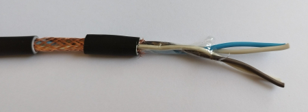 МКЭШВнгHF-1215-ELTROS