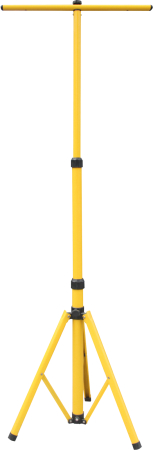 Аксессуары для прожекторов  ЭРА Штатив для двух светодиодных прожекторов