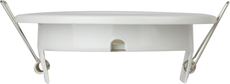 Светильник KL35 WH eco  ЭРА KL35 WH есо  Светильник ЭРА под лампу Gx53,220V, 13W ,белый (80/1120)