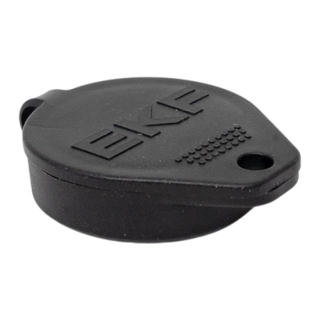 Накладка для замка защитная d=18мм IP65 EKF PROxima