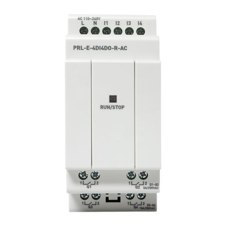 PRL-E-4DI4DO-R-AC