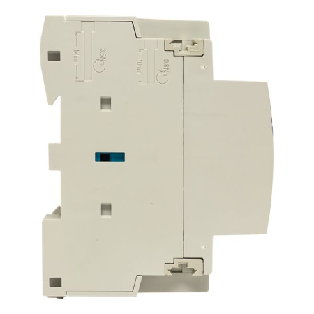 Контактор модульный КМ 40А 2NО+2NC (3 мод.) EKF PROxima
