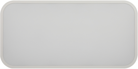 STR-31-WB-30K-W45  Трековый светильник трехфазный ЭРА STR-31-WB-30K-W45 45Вт 3000К 4000Лм белый