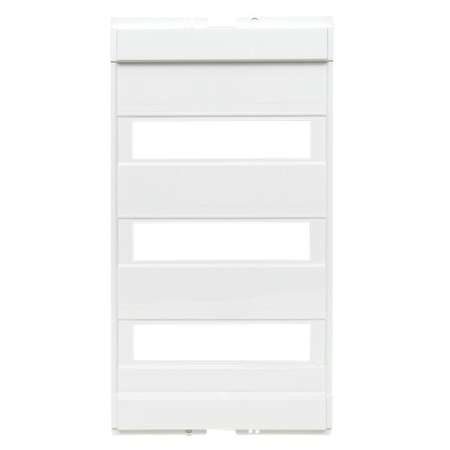 Запасной пластрон щита "Nova" 36 модулей 3 габарит EKF PROxima