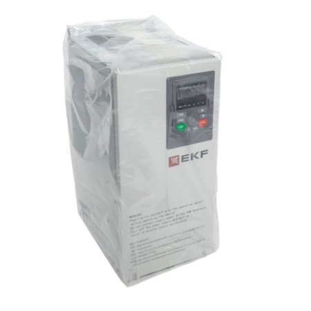 Преобразователь частоты PRO-Drive PD-90-FC-30K0-3-B EKF