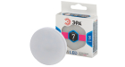 Лампа светодиодная Эра LED GX-7W-840-GX53 (диод, таблетка, 7Вт, нейтр, GX53) Лампа светодиодная Эра LED GX-7W-840-GX53 (диод, таблетка, 7Вт, нейтр, GX53)
