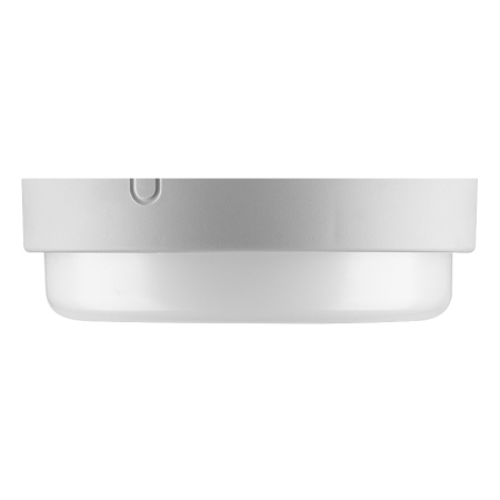 Светодиодный светильник с оптико-акуст датчиком ДПП01-7-021-4К-ОА 7 Вт круг 4000K IP65 520 Лм 154x48 мм  1/32