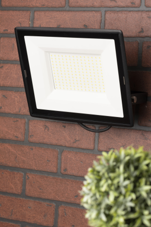 Прожектор светодиодный СДО-3007 150Вт 6500К IP65 EKF Basic