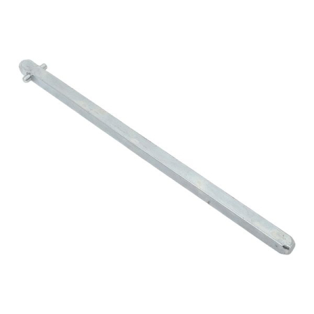 AV POWER-1 Ручной поворотный привод CS1 для TR