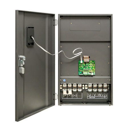 Преобразователь частоты 280/315кВт 3х400В VECTOR-100 EKF PROxima