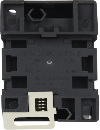 Контактор КМИ-10910 9А 230В/АС3 1НО IEK