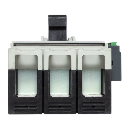 Автоматический выключатель AV POWER-3/3 630А 50kA ETU6.2