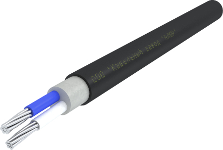 АВВГ-0,66-20250мк-Ал