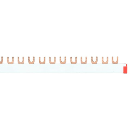 Шина соединительная типа FORK для 3-ф нагр. 63А 54 мод. EKF PROxima