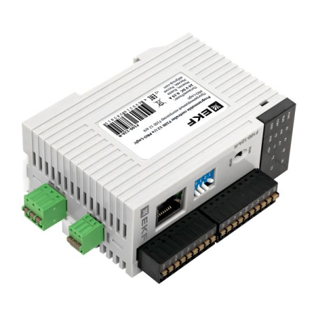 Программируемый контроллер F100 12 в/в PRO-Logic EKF PROxima