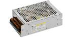 Драйвер LED ИПСН-PRO 250Вт 12 В блок - клеммы  IP20 IEK
