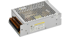 Драйвер LED ИПСН-PRO 250Вт 12 В блок - клеммы  IP20 IEK