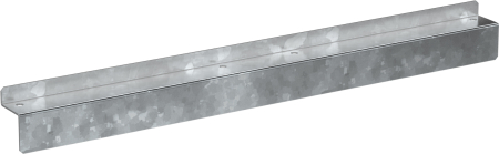 FORMAT Планка секц. компенсац. тип 2 в шкаф 600 IEK