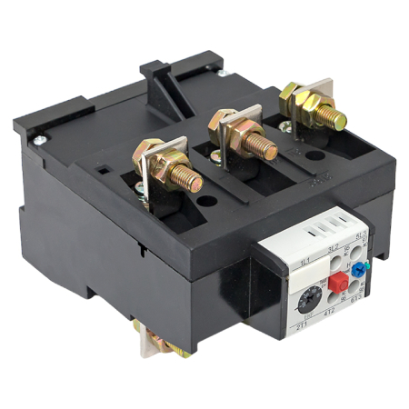 Реле тепловое РТЭ-4390  90-120А EKF PROxima