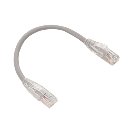 TRP-5EUTP-PVC-5M-GY