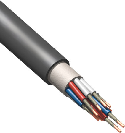 КВВГнгFRLS-100025-Нн