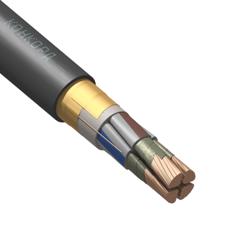 ВВГЭнгFRLS-1-40950мс(N)-Кд